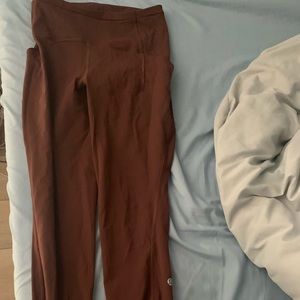 Swift Speed High Rise